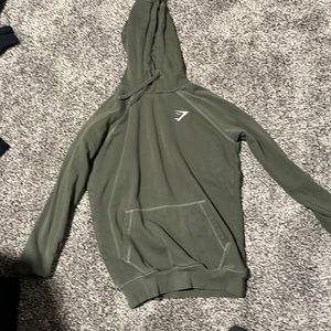 Gymshark men’s extra small hoodie